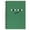 Green, variant on Dusknt A5-Hard Coil Studant Personalized Notebook, Cute Expression Notebook, Lined Journal for School, 192 Pages A5 Notebook for Daily Writing Ofice Home