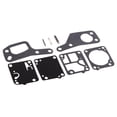 thumbnail image 3 of Kit de Carburador Zama M1M7 RB19 Motosierra McCulloch Mini Mac 110 120 130 140 Sunnimix Kit de reparación de carburador, 3 of 5