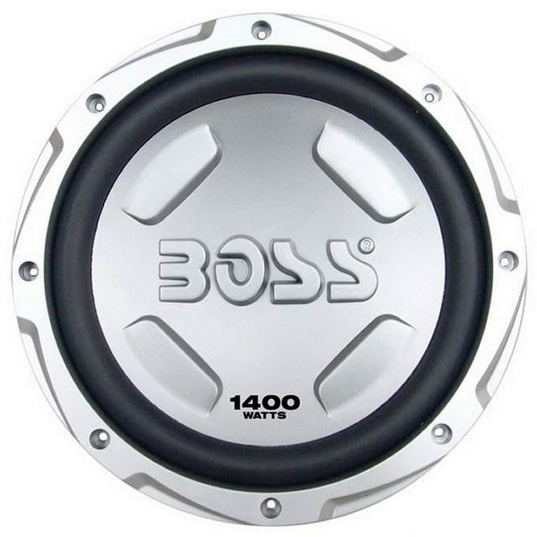 Sho→boh vol.12 BOSS AUDIO Chaos CX122 12