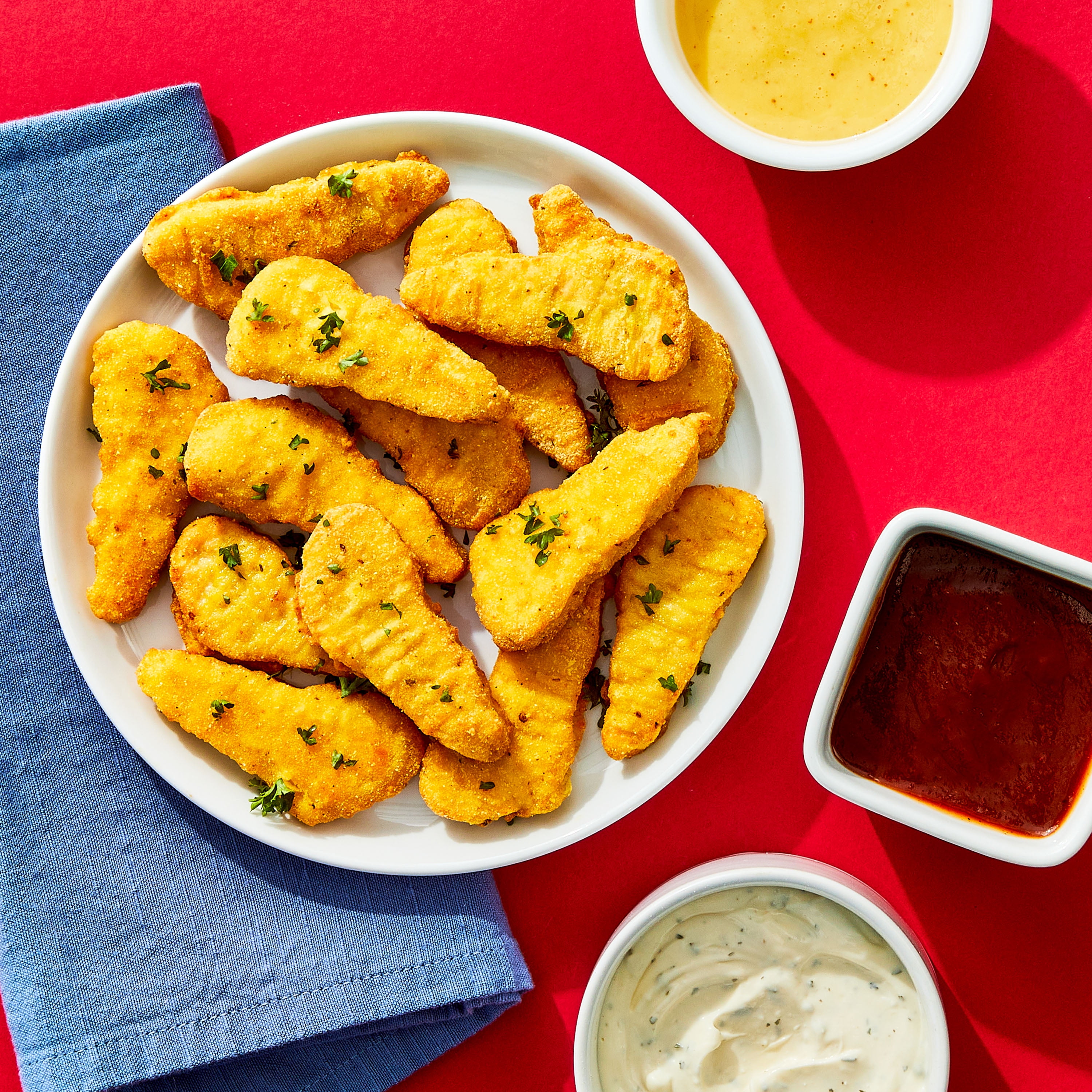 bettergoods Gluten Free Chicken Tenders, 16 oz