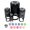 Black, variant on Good Work Starfish Teacher Student Self-Inking Rubber Stamp Ink Stamper - Green Ink - Medium 1 Inch