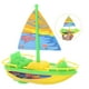 thumbnail image 4 of Juguete para baby shower, baño, agua, divertido juguete para niños, juguete de baño, bote pequeño, juguete para niños, 4 of 7