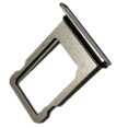 thumbnail image 2 of para XS, soporte para bandeja de tarjeta SIM para teléfonos, tarjeta SIM inconfundible plata Hugo Soporte de tarjeta SIM, 2 of 7