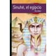 thumbnail image 1 of Sinuhé, el egipcio, 1 of 1