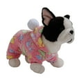 thumbnail image 2 of GASTROPOD Dog Sweater,Adorable Polka Dot and Star Design Dog Clothes,Perfect for Winter Walks and Special Occasions Puppy Clothes,M, 2 of 4