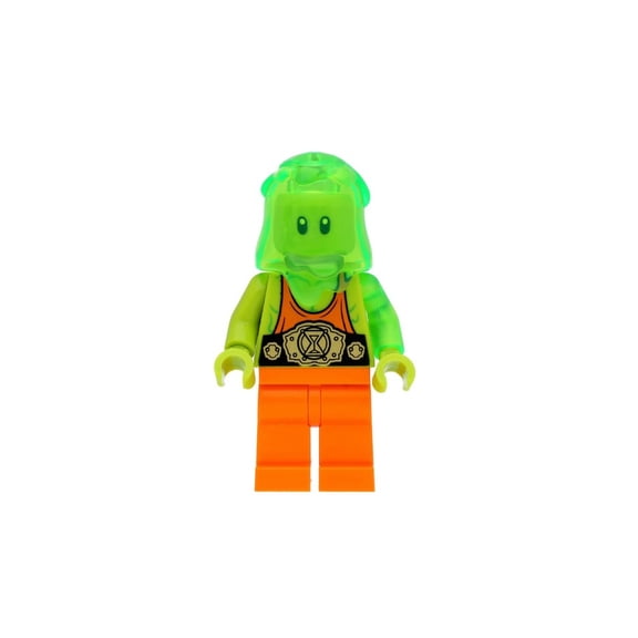 LEGO DreamZzz Z-Blob Minifigure (BAM 2025 Q3)