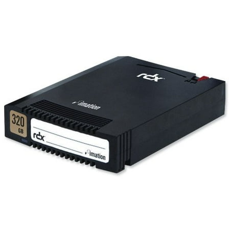 Rdx 320GB Cartridge