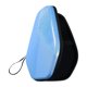thumbnail image 4 of Estuche para palas de ping pong, funda doble para raquetas, bolsa de almacenamiento ligera para tenis de mesa Azul, 4 of 9