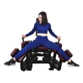 thumbnail image 4 of Maquina Aparato Abductor Profesional Gym Peso Libre, 4 of 6