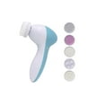 thumbnail image 4 of 5-in-1 Electric Facial Cleansing Brush, 4 of 10