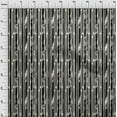 thumbnail image 5 of oneOone Cotton Poplin Black Fabric Abstract Craft Projects Decor Fabric Printed By The Yard 42 Inch Wide, 5 of 5