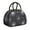 Silver-6, variant on Celestial Star Print Lunch Bag for Women, Aesthetic Gothic Lunch Box with Golden Sun and Moon, Reusable Leakproof Tote for School or Fitness Meals
