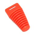 thumbnail image 1 of Motorcycle Dirt Pit Bike ATV Muffler Tail Pipe Exhaust Wash Plug Red 27-47MM, 1 of 5