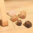 thumbnail image 1 of Funda protectora para patas de mesa, funda protectora para patas de mesa y silla, alfombrilla gruesa para pies de mesa, alfombrilla adhesiva para pies de silla, 1 of 4