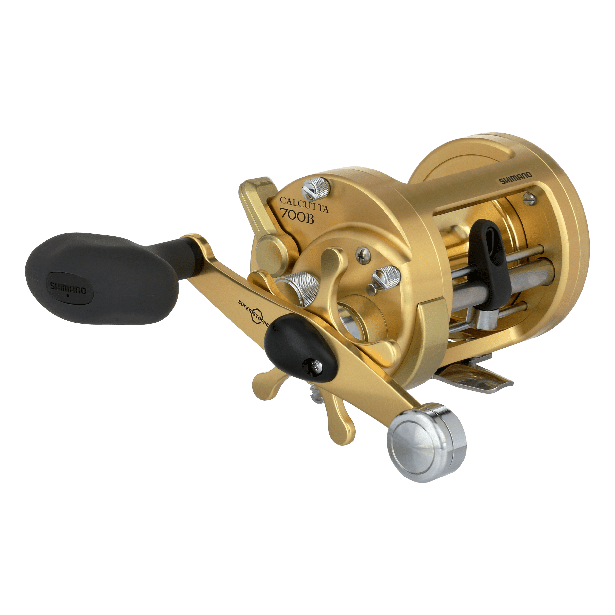 Shimano Fishing CALCUTTA 700B Round Reels [CT700B] 