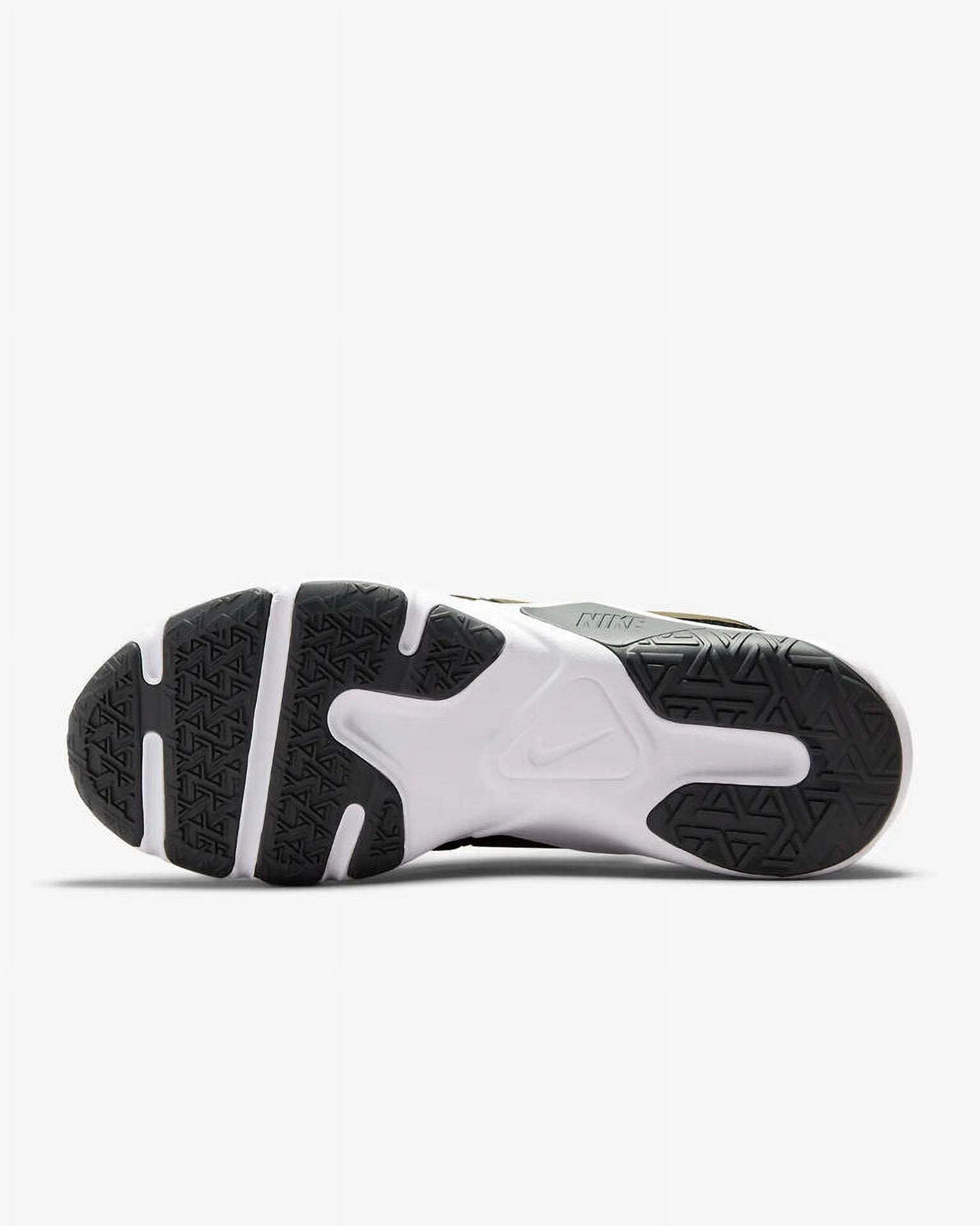 Nike Legend Essential 2 Black/Racer Blue-Obsidian CQ9356-034 