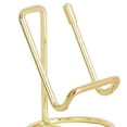 thumbnail image 3 of koolsoo 4xElegant Line Business Card Display Holder Stand Decorative Desk Accessories, 3 of 7