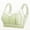 Green, variant on Bras for Women Bra for Women with Support - No Underwire Full Coverage Push Up Bras Black 48