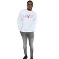 thumbnail image 4 of It Sweat-Shirt pour Hommes Loser Lover, 4 of 5