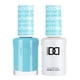 thumbnail image 1 of Set de esmaltes en gel DAISY DND Blue Collection 673 Summer Sky, 1 of 6