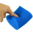 thumbnail image 2 of Washable Bio Foam Hot Tub Replacement Filter for Inflatable Hot Tubs Pure Spa Pool, 2 of 3