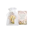 thumbnail image 1 of Cheapark Easter Animals Pocket Cards Greeting Card Gift Set for Spring Holiday Messages and Celebrations, 1 of 5