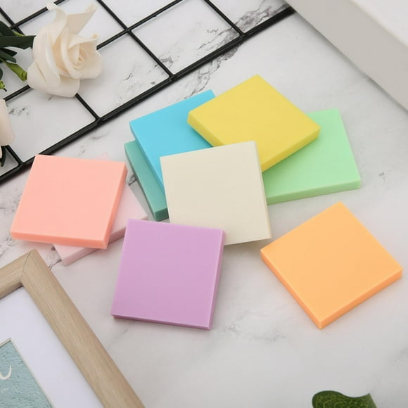 9pcs Durable Multicolor Rubber  Carving Block Rubber  Block, For DIY Rubber  Enthusiasts