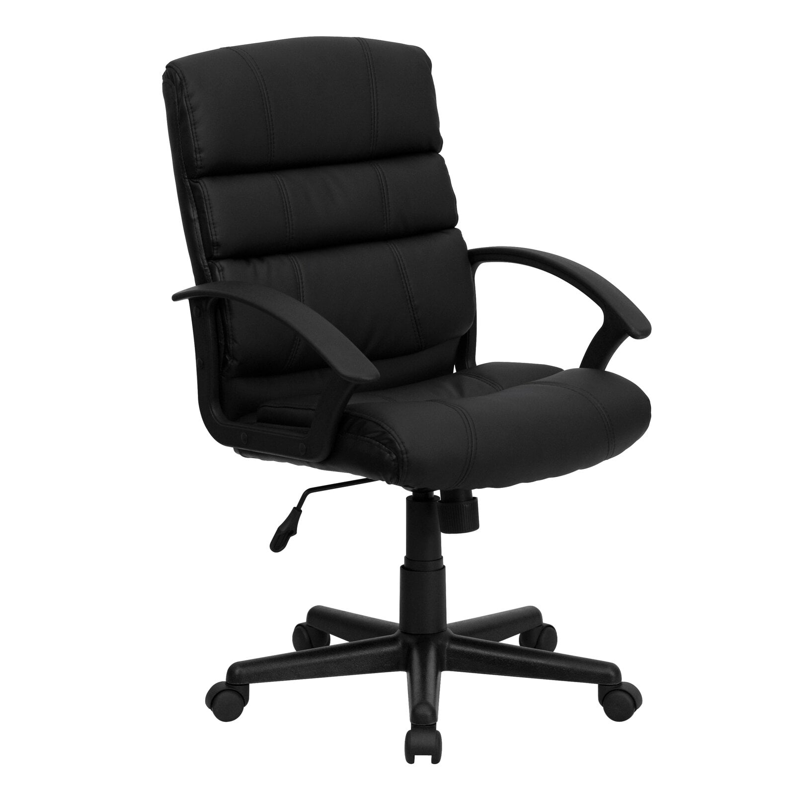 Yeldell Ergonomic Executive Chair