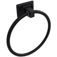 thumbnail image 3 of Y&Y Decor 4 Piece Towel Bar Set Bath Accessories Bathroom Hardware - Oil Rubbed Bronze, 3 of 9