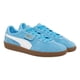 thumbnail image 3 of Tenis Puma Hombre Palermomod Azul Gamuza Casual azul 6 MX, 3 of 6