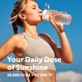 thumbnail image 5 of Micro Ingredients Vitamin D3 and K2 Vitamin Supplement Softgels, 10,000 IU D3 with MK-7 200 Mcg, Virgin Coconut Oil, 120 Count, 5 of 6