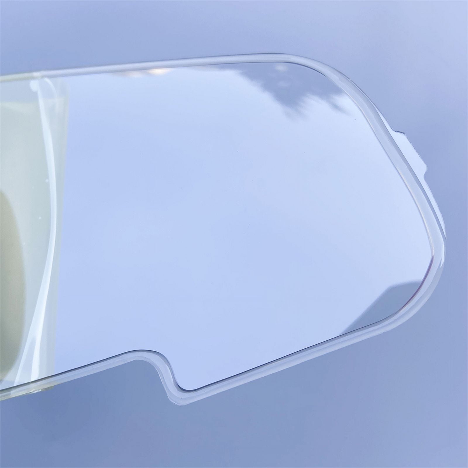RX7X Anti Fog Film for Arai RX7V, NEO, XD, Regent-X, VAS-V, Corsair-X, Quantum-X Helmet