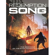 Redemption Song: The Beginning of the Rynn-Human Alliance (Paperback)