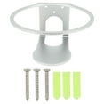 thumbnail image 1 of Support Mural pour HomePod 2, Support Mural Sans Fil en Alliage d'Aluminium, Gain de Place, Facile à Installer, 1 of 7
