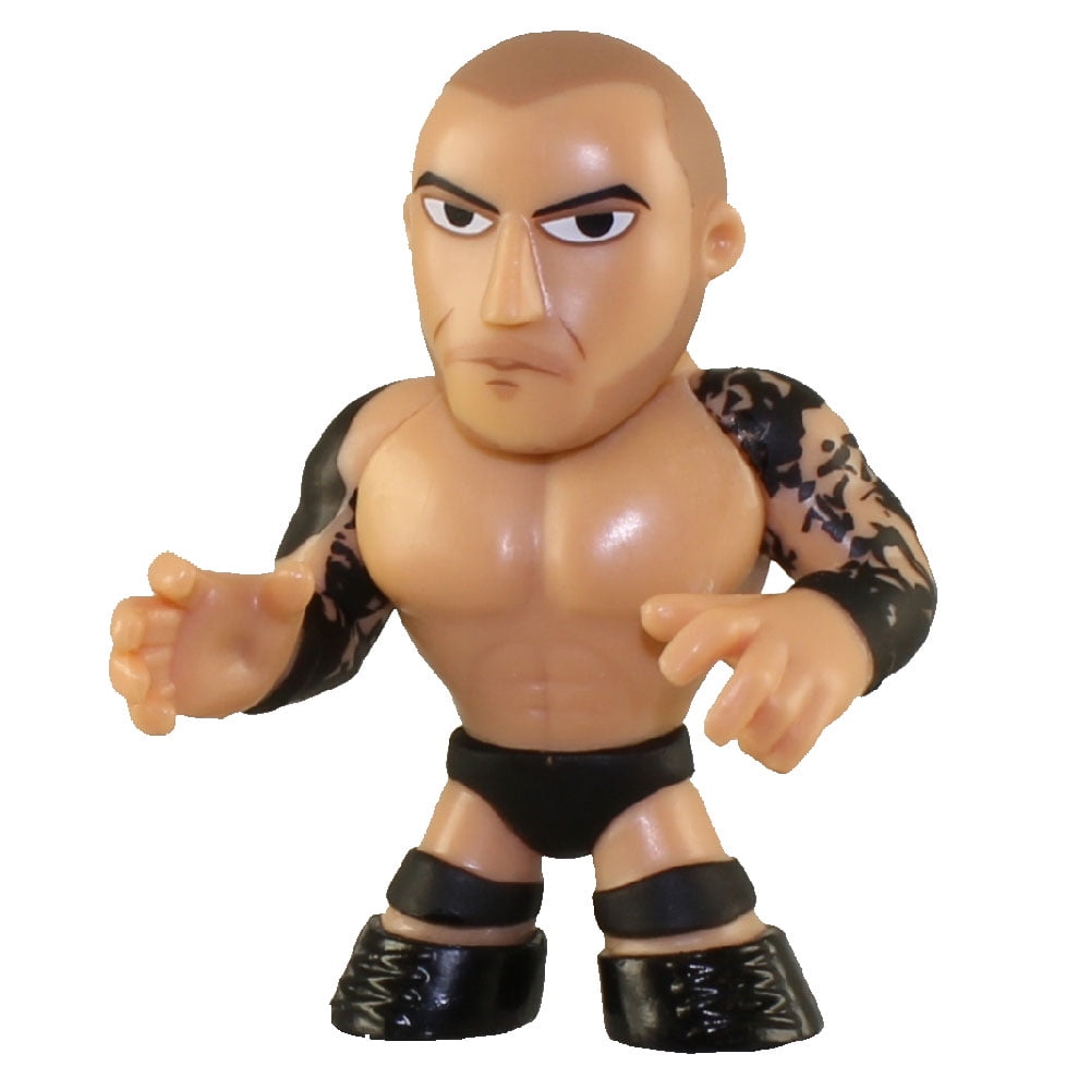 randy orton funko pop