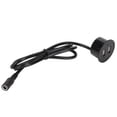 thumbnail image 3 of Cabeza de Cargador USB ANGGREK Enchufe de carga USB Dual para Sofá de Escritorio Teléfono de Cabecera que carga 5V 2A, 3 of 8
