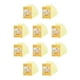 thumbnail image 3 of Seitruly 1 caja de papeles de control de aceite, herramientas de maquillaje de belleza, hojas de secado facial, toallitas para esteras, casa, gimnasio, Type1 NO1 Seitruly  CBP253980, 3 of 4
