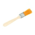 thumbnail image 1 of Cepillo De Limpieza, Mini Cepillo De Madera Y Plástico De Alta, Resistente Y Duradero, Se Utiliza Como Herramientas De Pintura, No Ocupa Espacio, Fácil De Transportar, 1 of 7