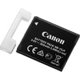 thumbnail image 1 of Canon Bloc-Piles NB-11HL, Noir, (Modèle : 9391B001), 1 of 2