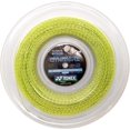 thumbnail image 1 of YONEX Dynawire Carrete de Cuerda de Tenis 16/1.30, 200M/656 Pies Amarillo, 1 of 1