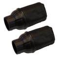 thumbnail image 3 of DeWalt FS500/FS600/RO100 Replacement (2 Pack) Dust Bag - 387111-00-2PK, 3 of 3