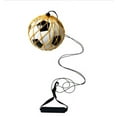 thumbnail image 4 of Soccer/Volleyball/Rugby Trainer Football Solo Practice Aid Adjustable Waist Belt Football 5 Claws, 4 of 4