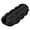 Black, variant on Weighted Pencil Grips, Silicone Handwriting Aid for Special Needs, Adjustable Pencil Weights to Improve Penmanship for During Daily Writing and Homework, Fits 7-14mm Pens, Blue