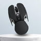 thumbnail image 5 of Ratón inalámbrico ligero para juegos, 3 DPI ajustables con receptor USB de 2,4G, 5 , ratón para jugadores, ratón de ordenador recargable para Baoblaze Ratón inalámbrico para juegos, 5 of 8