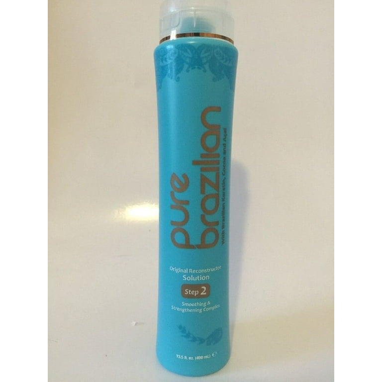 Pure Brazilian Original Reconstructor Solution 13.5 oz