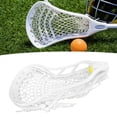 thumbnail image 1 of Strung Lacrosse Head, Enhanced Control Lacrosse Head Replaceable  for Lacrosse Playing, 1 of 8