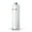 Cloud White, variant on Ninja Thirsti 18oz. Travel Water Bottle, Stainless Steel, Leak Proof, 24 Hours Cold, Pink