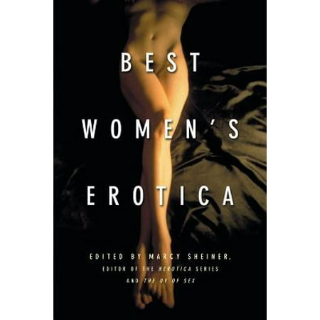 Best Women's Erotica
