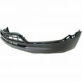 thumbnail image 2 of For Chevy Trax 2015 2016 Bumper Cover | Lower Front | GM1015118 | 94512812, 2 of 6