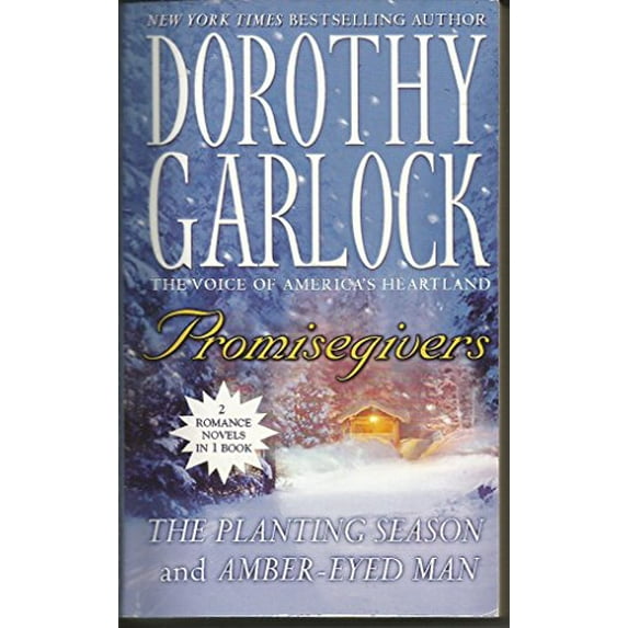 Pre-Owned Promisegivers, 9780446400978, 0446400971, Paperback, First Edition edition